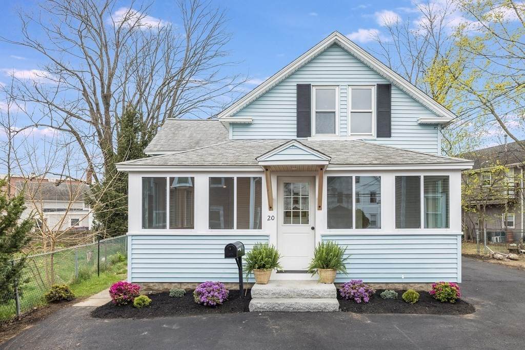 20 Acton Street - Photo 1