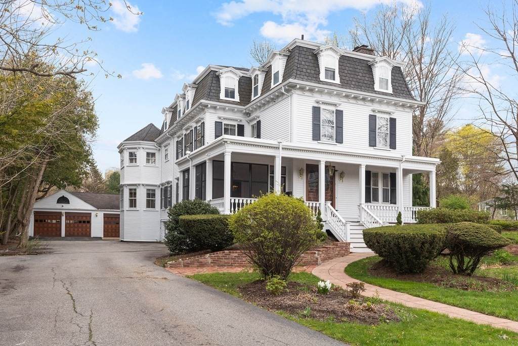 64 Central Street - Photo 1
