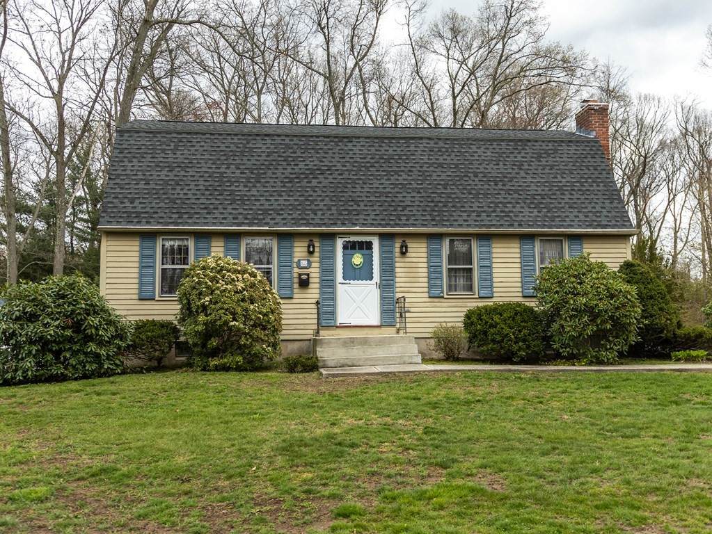 105 Bayne Street - Photo 1