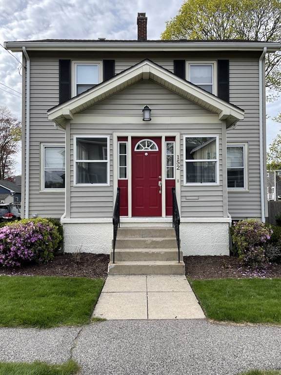152 Warren Ave - Photo 1