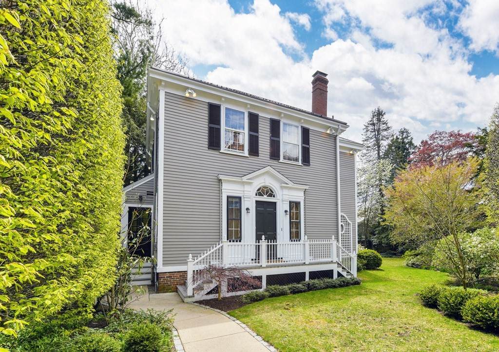 18 Craigie Street - Photo 1
