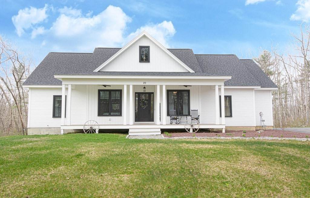 20 Buteau Rd - Photo 1