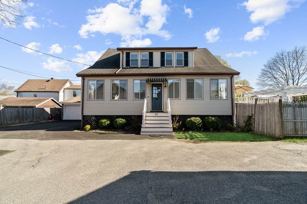 48 Pagum St - Photo 1