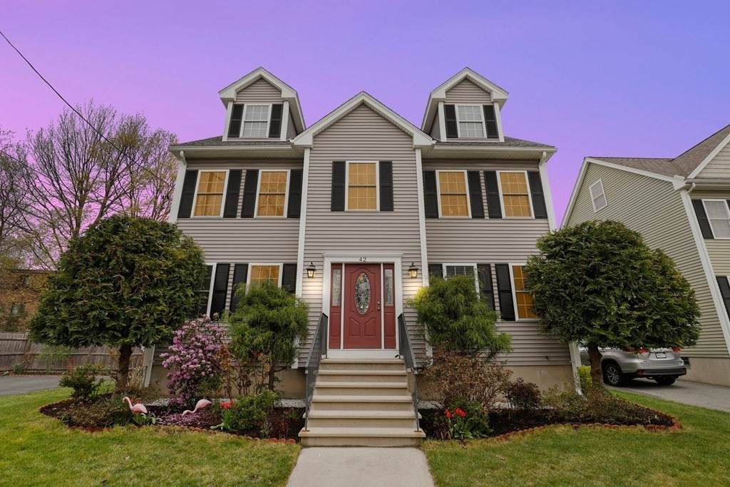 42 Pleasant St - Photo 1