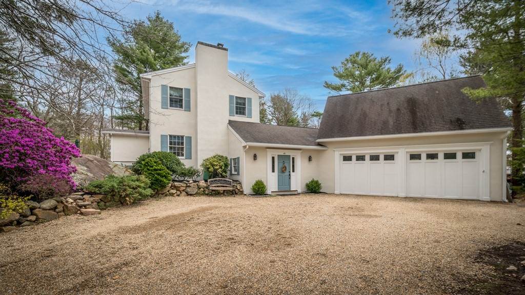 49 Forster - Photo 1