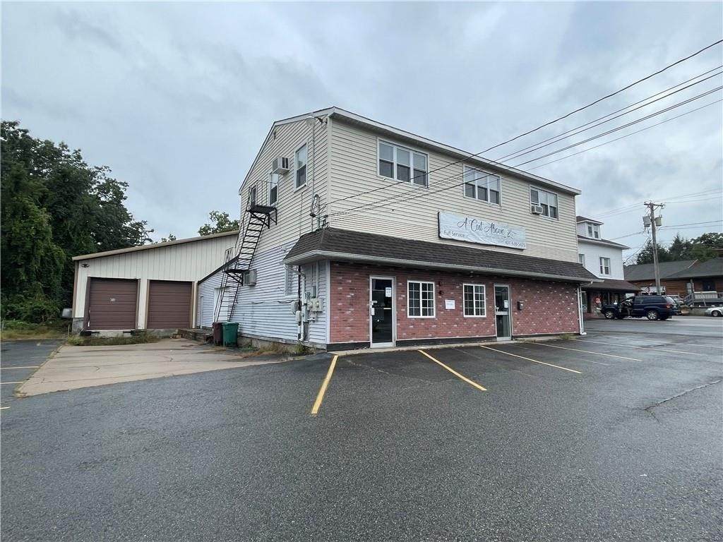 815 Cumberland Hill Rd - Photo 1