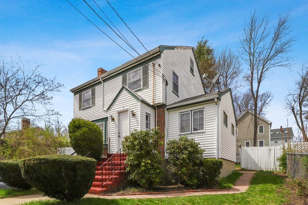 19 Highfield Rd. - Photo 1