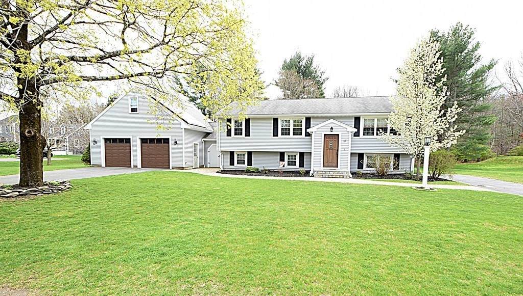 55 Keith Place - Photo 1