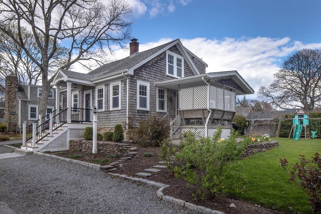 14 Oakland St - Photo 1