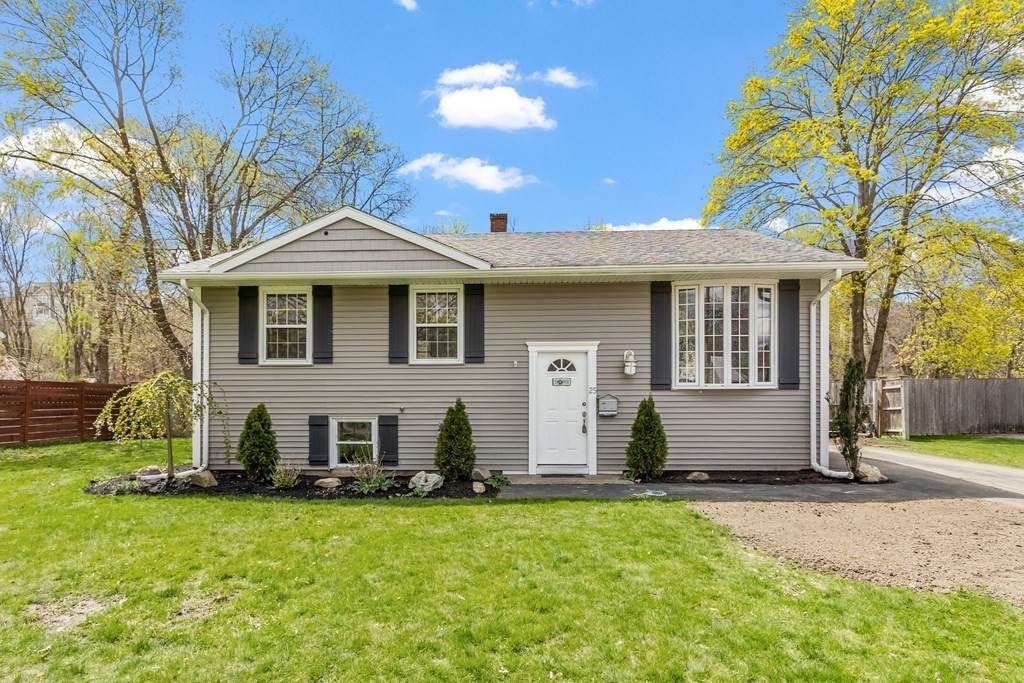25 Vista Dr - Photo 1