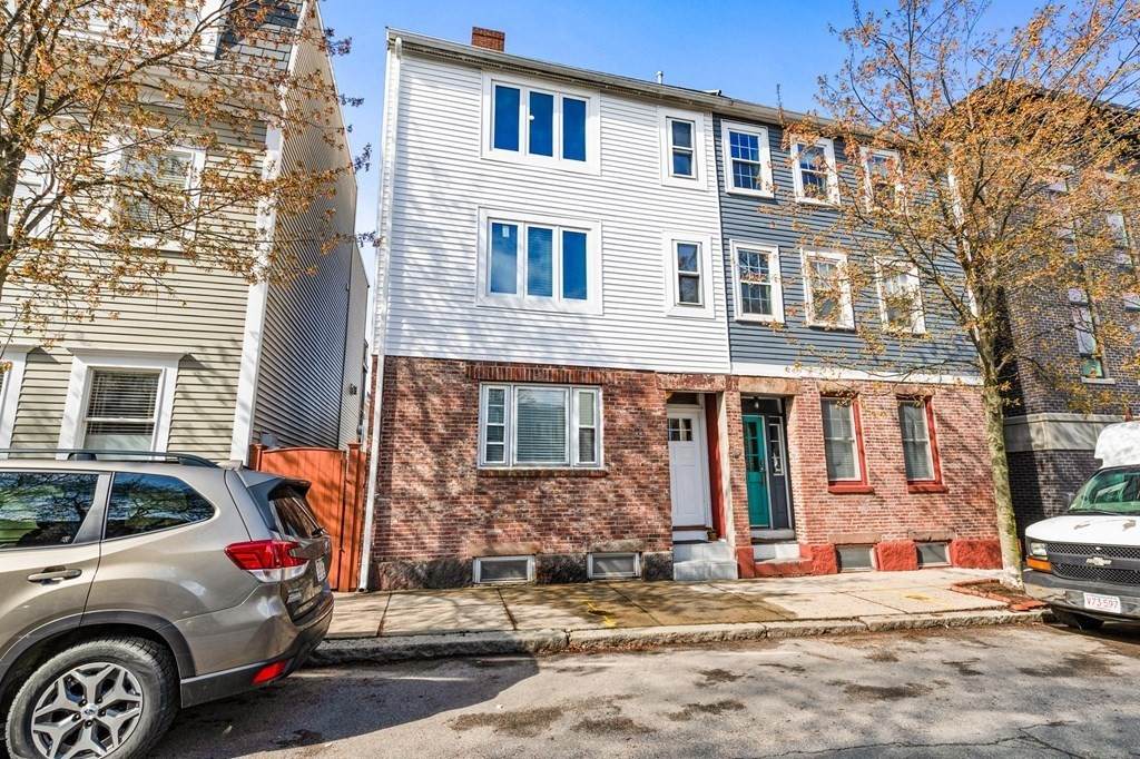 113 West 3rd St. - Photo 1