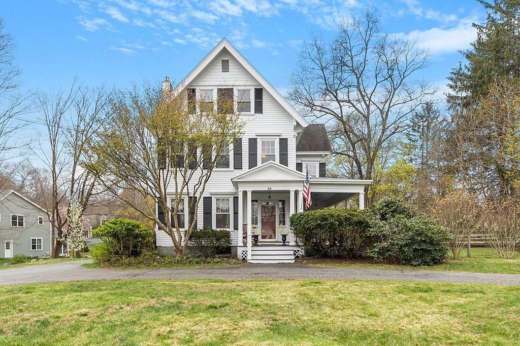 46 Westford Street - Photo 1