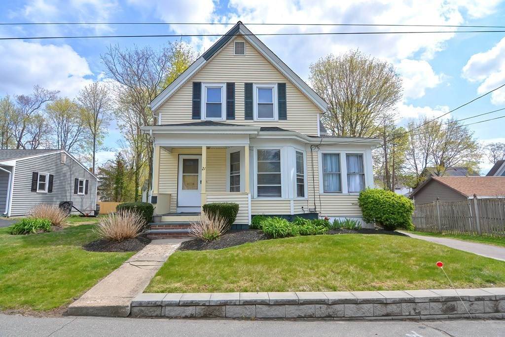 21 Nash Ave - Photo 1