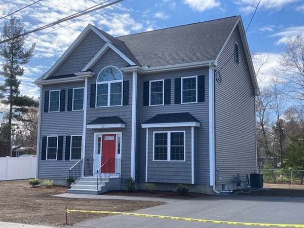17 School St. - Photo 1