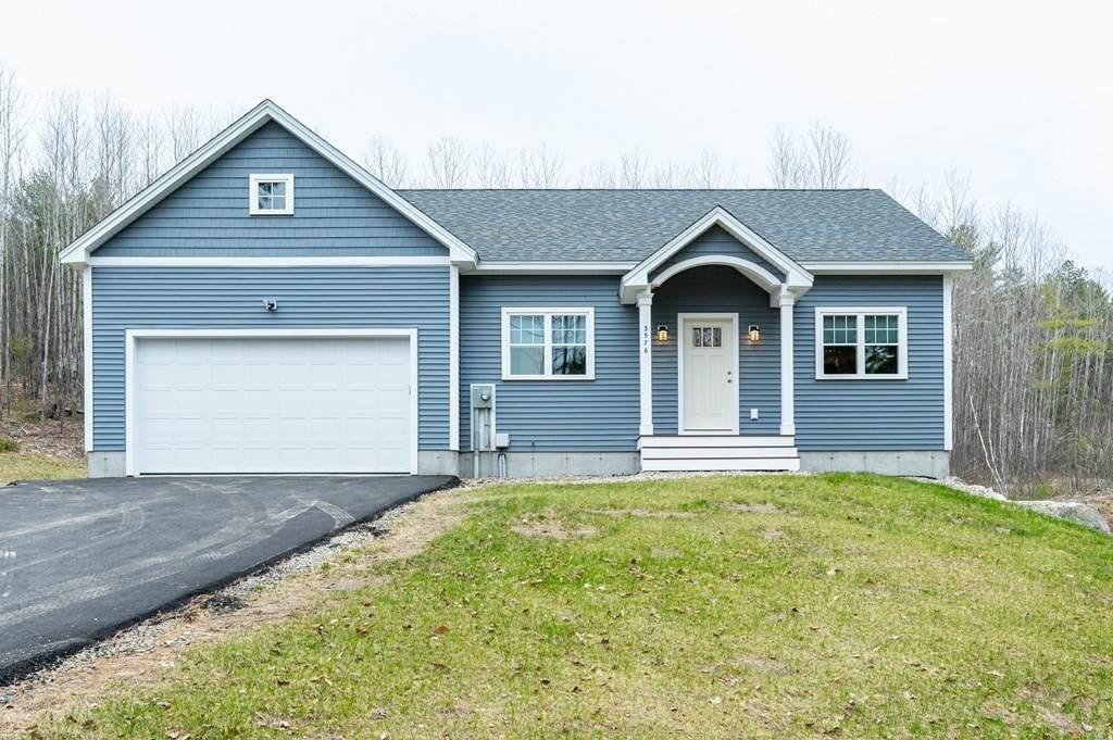 3576 Province Lake Rd - Photo 1