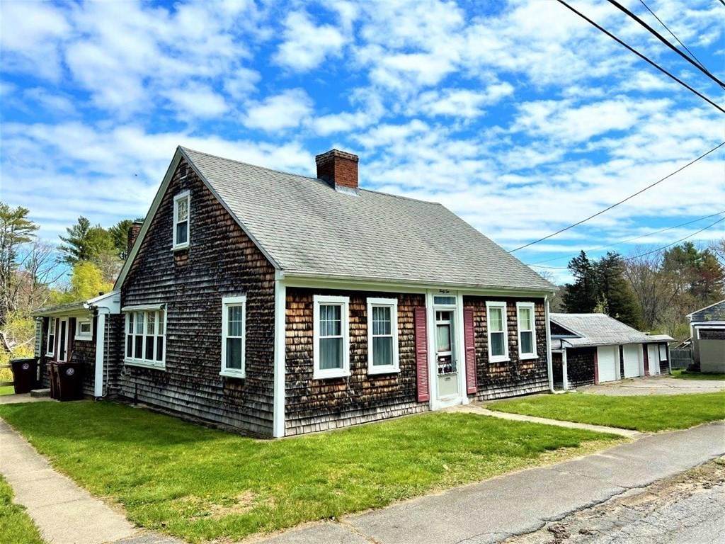 42 Montello St. - Photo 1