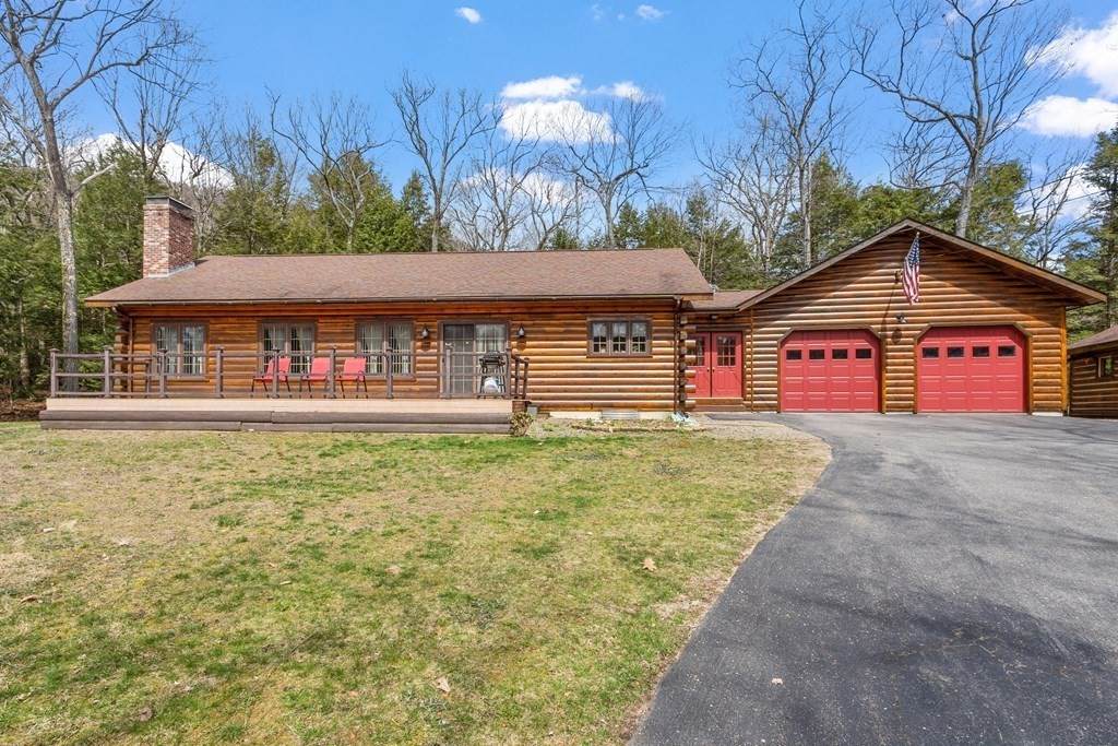134 Rindge State Road - Photo 1