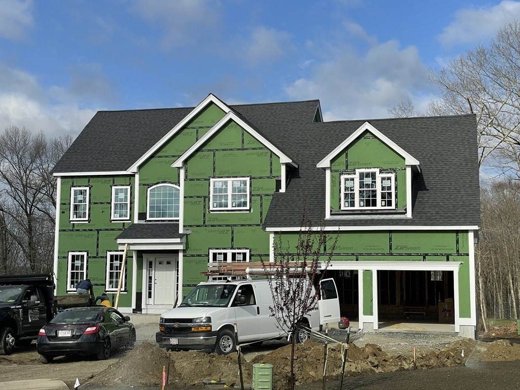 8 Fox Point Trail - Photo 1