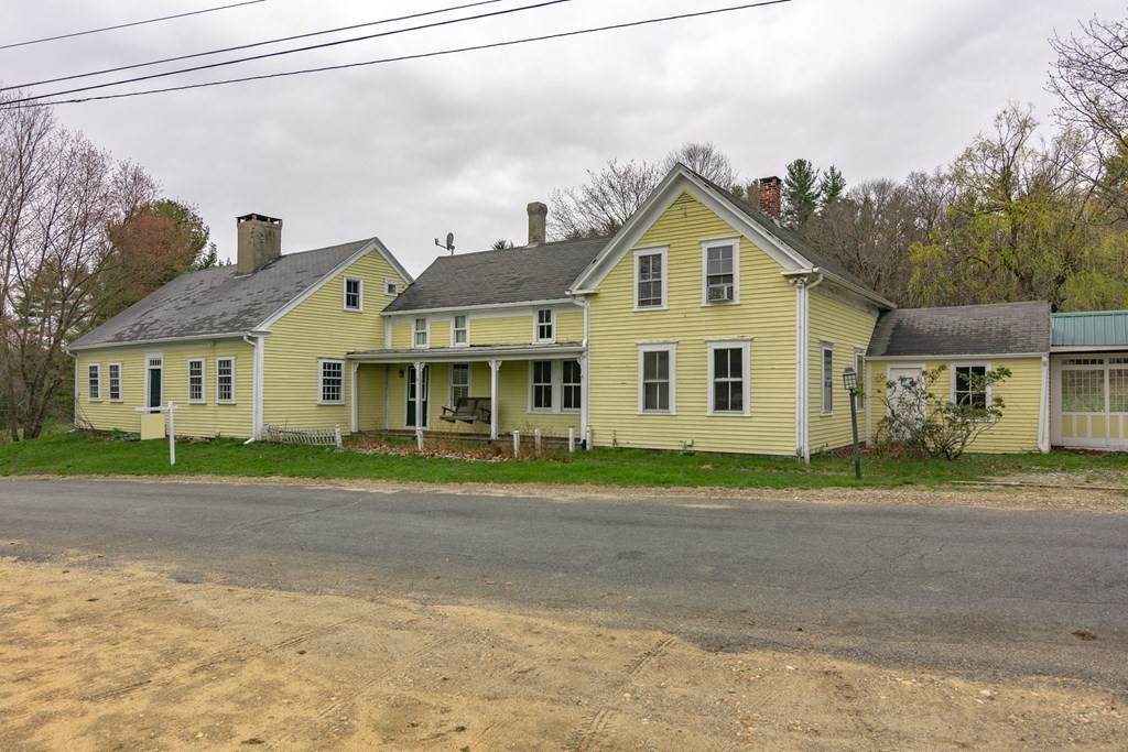 11 Ed Clark Rd - Photo 1