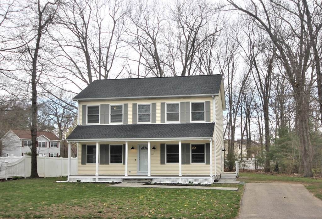 87 Steeple Chase Cir - Photo 1