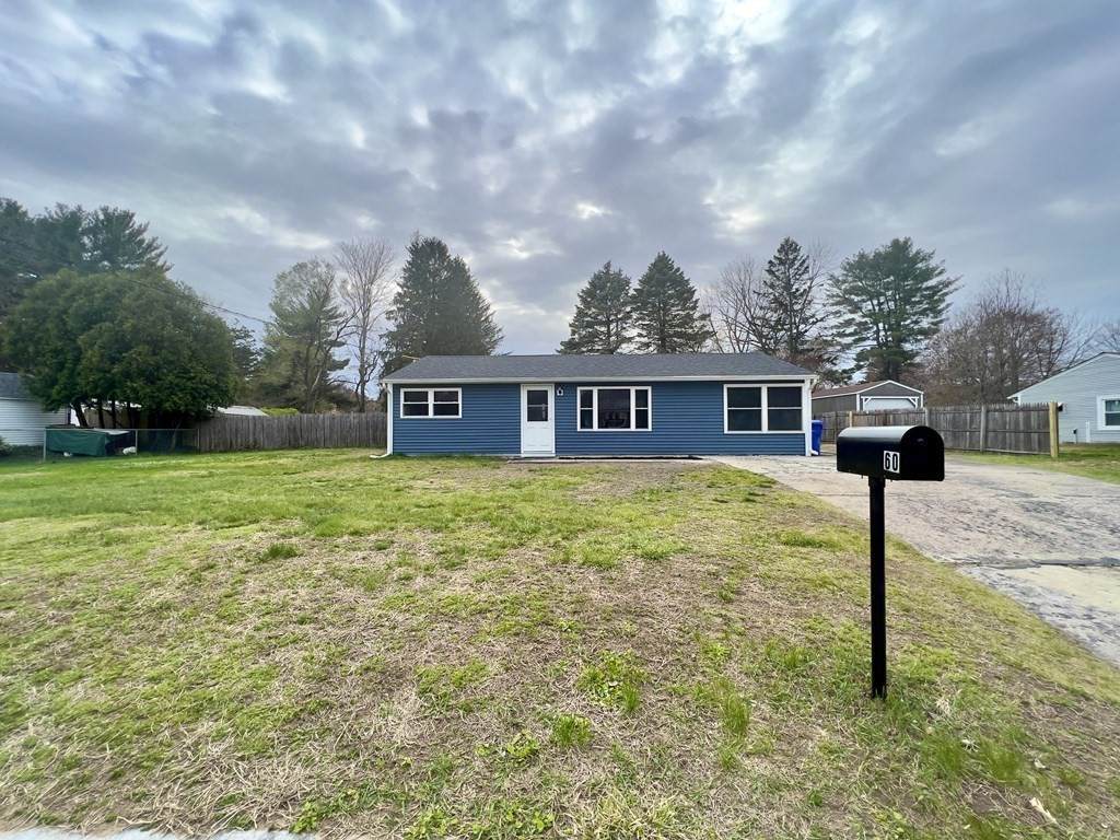 60 Corcoran Blvd - Photo 1