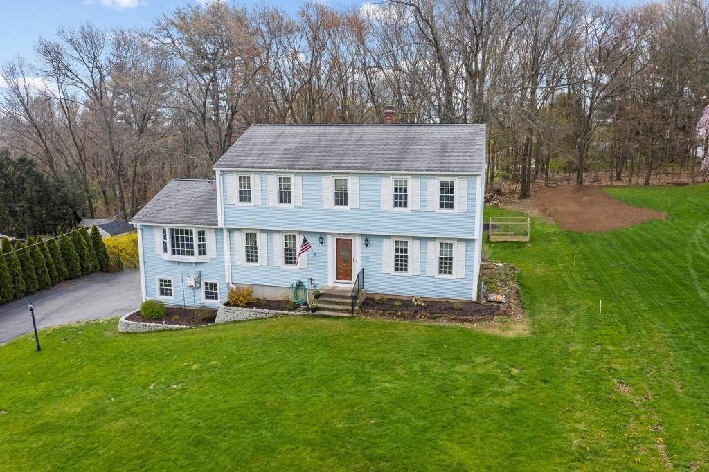 100 Beacon Hill Road - Photo 1