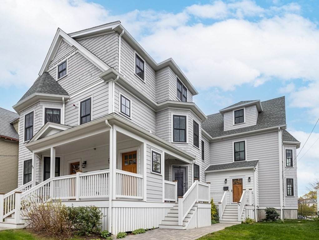 44 Evergreen St - Photo 1
