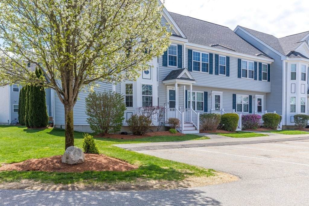 18 Merrimac Way - Photo 1