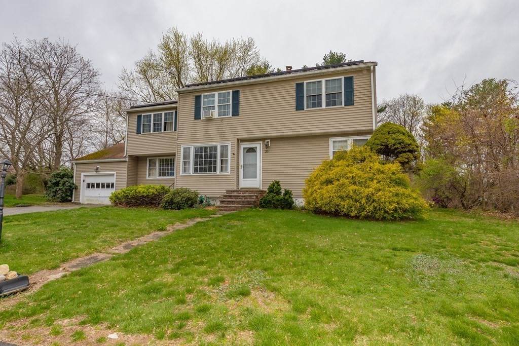 20 Alma Rd - Photo 1
