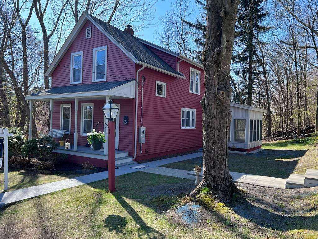 11 Alden Street - Photo 1