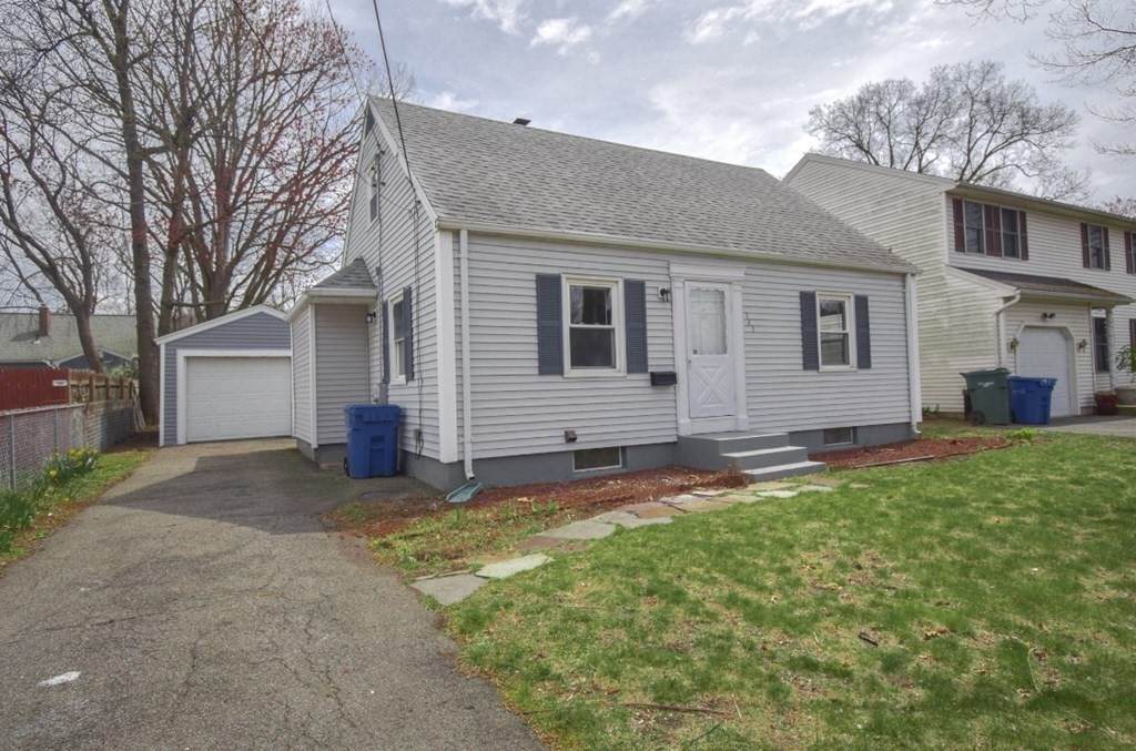 161 Garland St - Photo 1