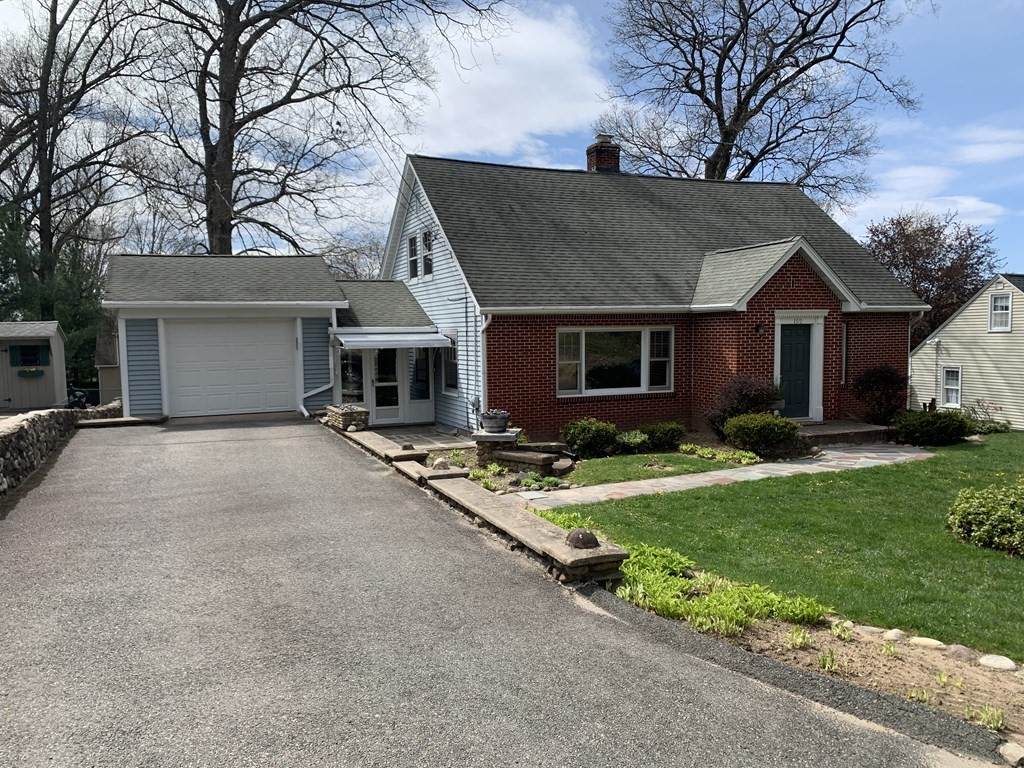 152 W Allen Ridge Rd - Photo 1