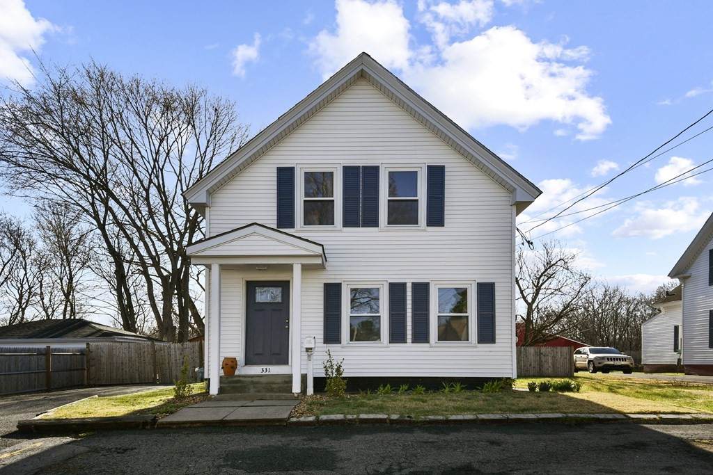 331 East Street - Photo 1