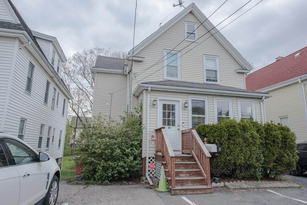 15 Nelson Street - Photo 1
