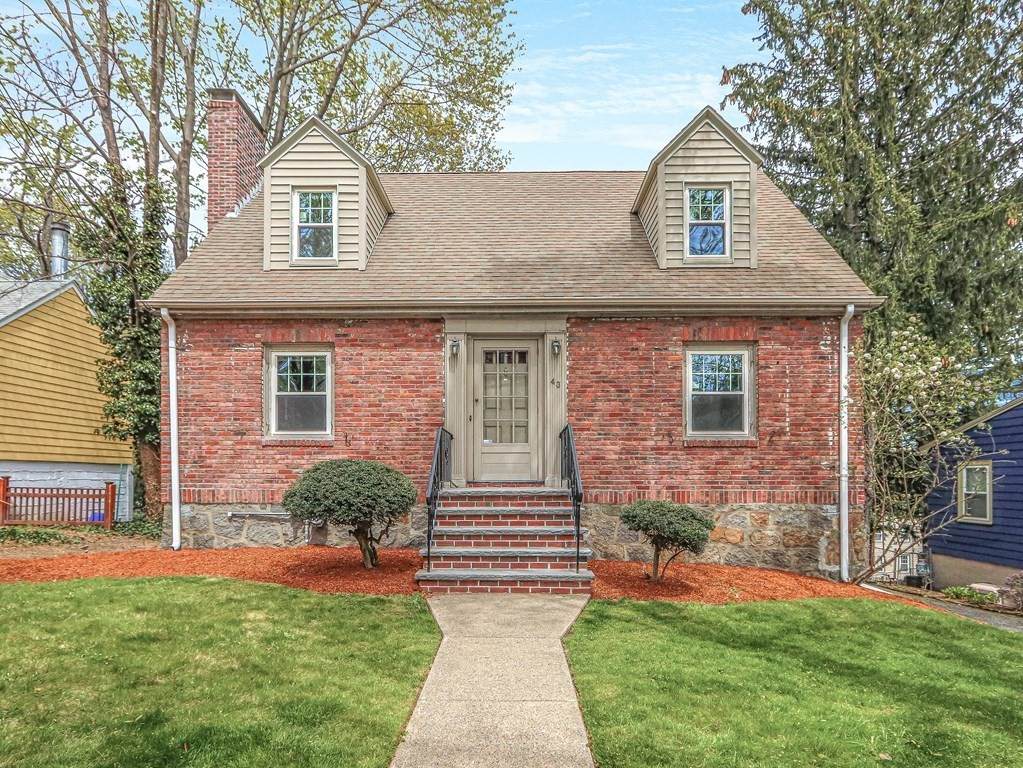43 Westchester Rd. - Photo 1