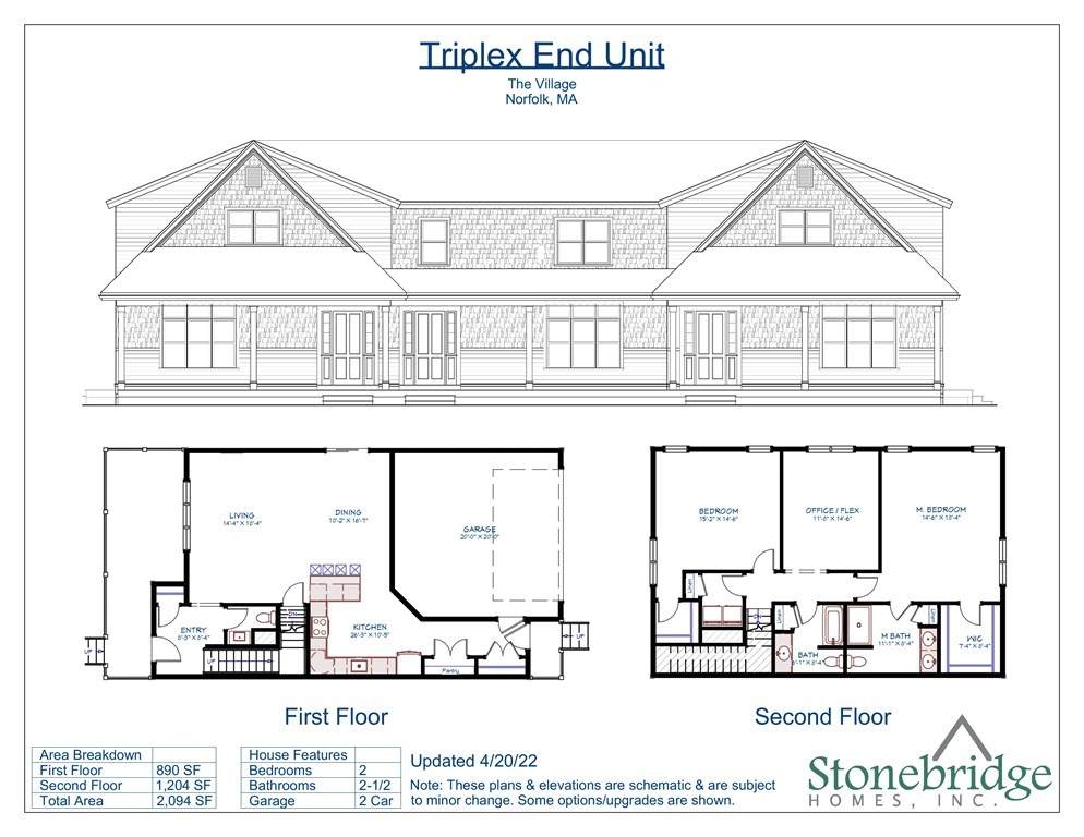 Lot 2 Sumner St - Photo 1