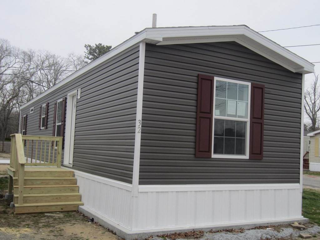32 Buchanan Rd. - Photo 1