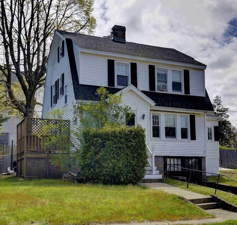 160 Granger St - Photo 1