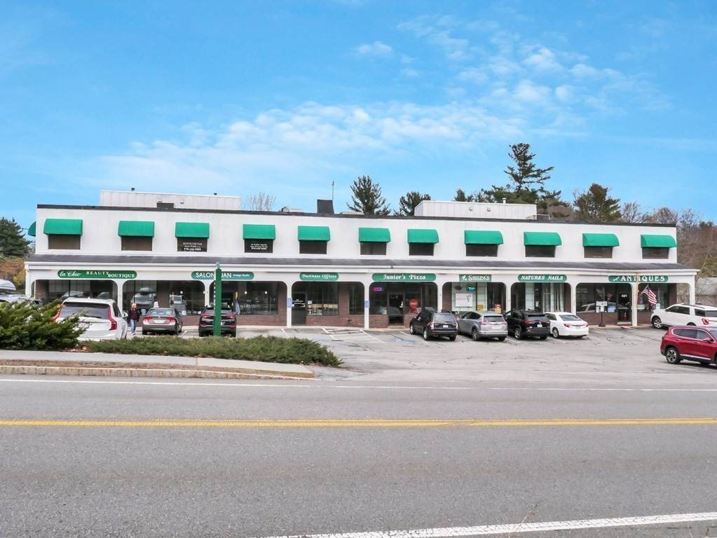 481 Great Rd - Photo 1