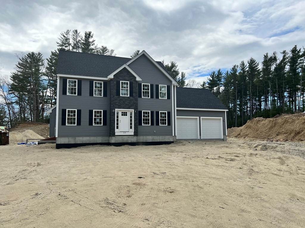 30 Sandy Hill Road - Photo 1