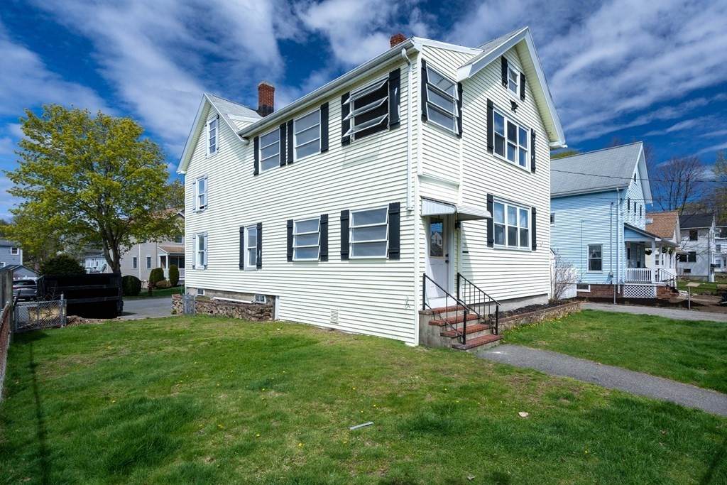 29 Warren Street - Photo 1