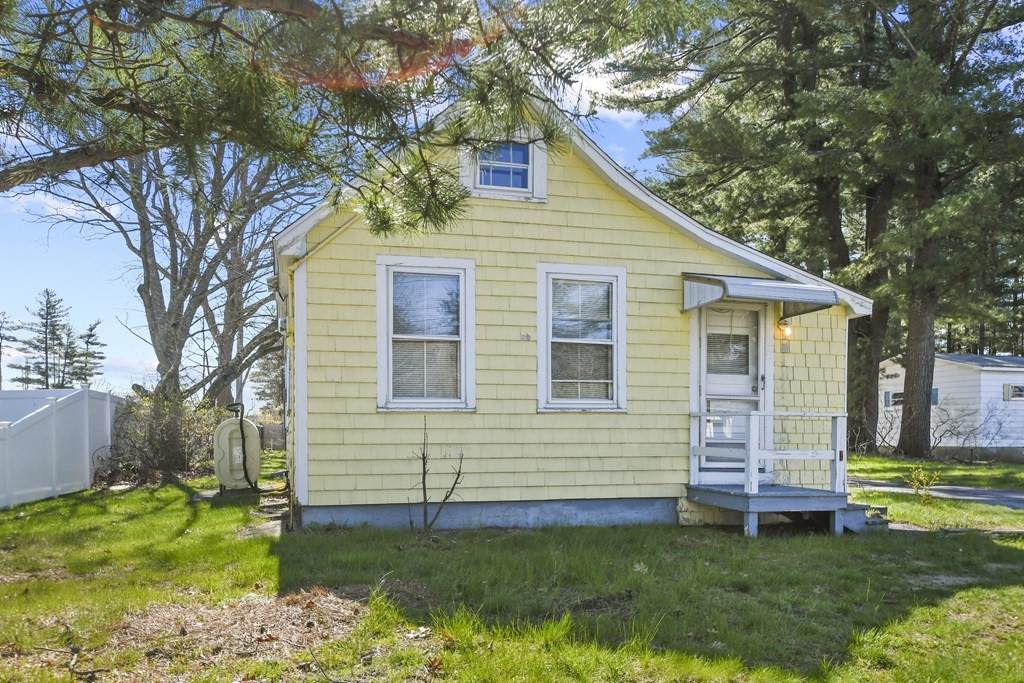 26 Rabbit Road - Photo 1