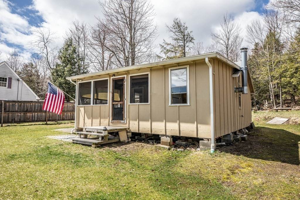 202 Upper Pratt Pond - Photo 1