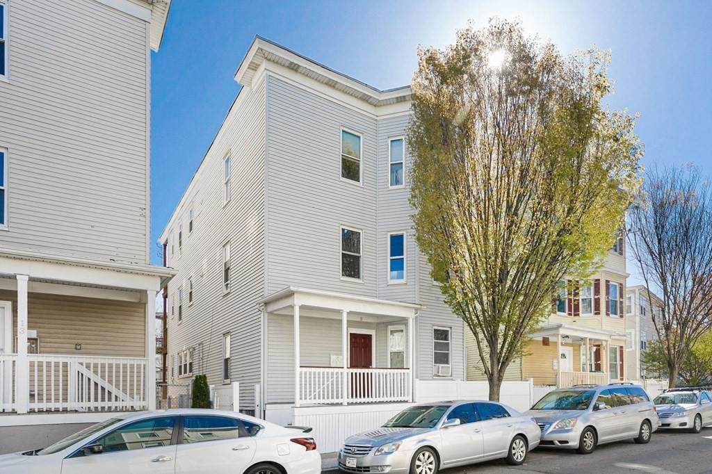 11 Hendry St - Photo 1