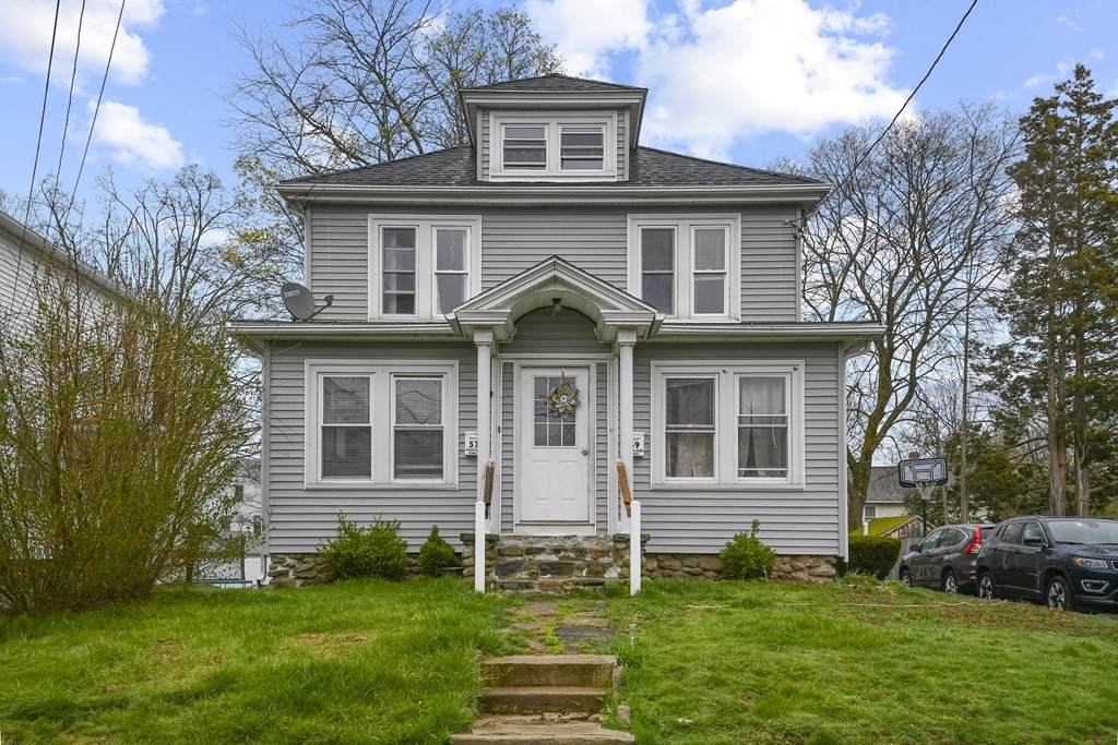 57-59 Highland Street - Photo 1