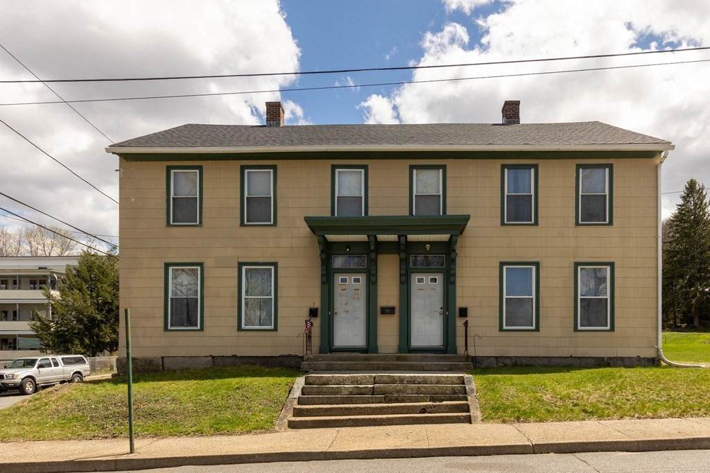 3-7 Front Street - Photo 1