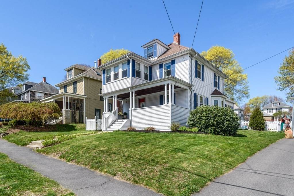 29 S Williams St - Photo 1