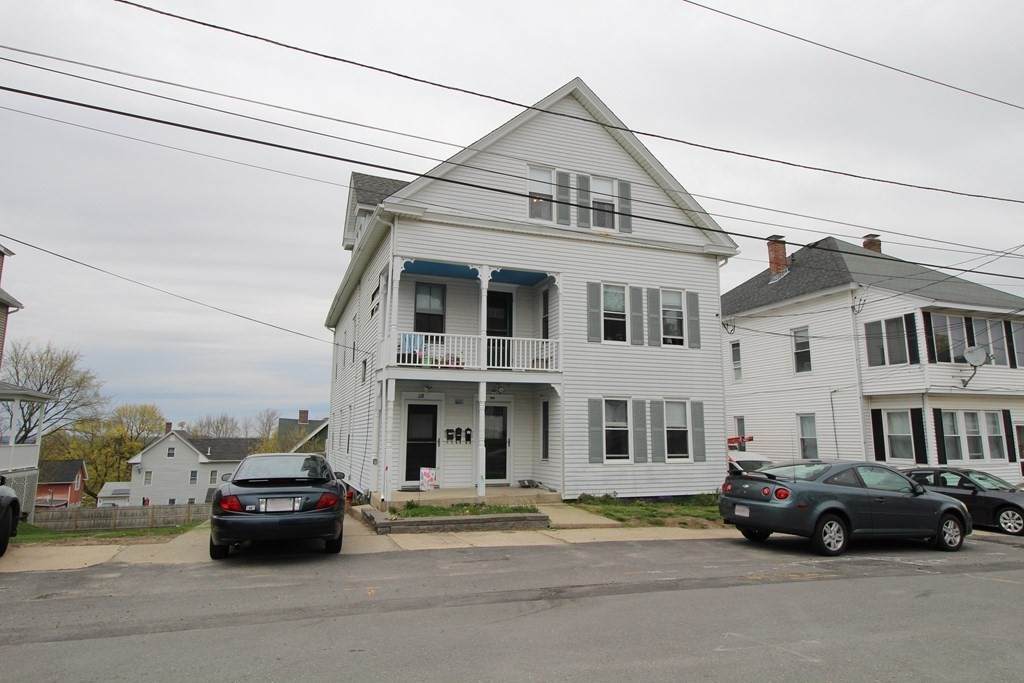 120 Summit St - Photo 1