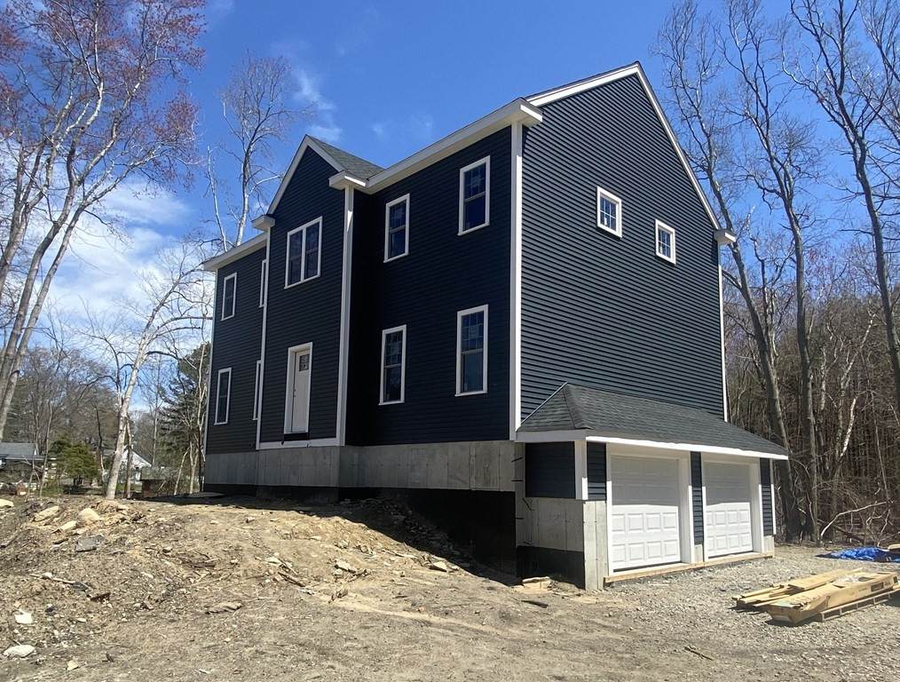 111 Dunbar Sreet - Photo 1