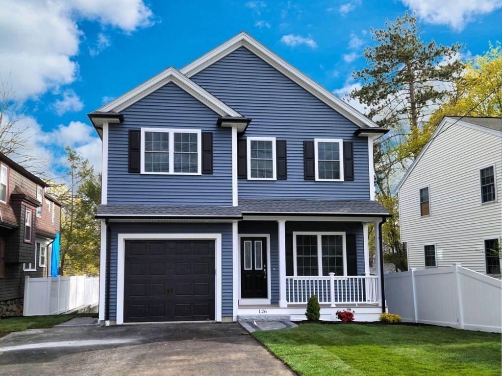 126 Dale Street - Photo 1
